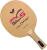 Butterfly All Hinoki 5 table tennis blade