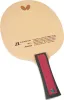 Butterfly Amultart ZL Carbon table tennis blade