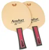 Butterfly Amultart ZL Carbon table tennis blade