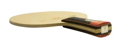 Butterfly Fukuhara Ai Pro ZLF table tennis blade