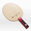 Butterfly Jun Mizutani Super ZLC table tennis blade