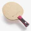 Butterfly Jun Mizutani ZLC table tennis blade