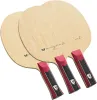 Butterfly Jun Mizutani table tennis blade