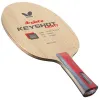 Butterfly Keyshot Light table tennis blade