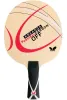 Butterfly Kreanga Carbon table tennis blade