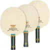 Butterfly Lin Yun-Ju Super ZLC table tennis blade