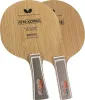 Butterfly Petr Korbel table tennis blade