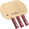 Butterfly Tiago Apolonia ZLC table tennis blade