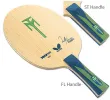 Butterfly Timo Boll T5000 Tamca table tennis blade