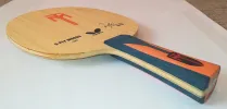 Butterfly Timo Boll W5 table tennis blade