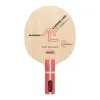 Donic Anders Lind Hexa Carbon table tennis blade