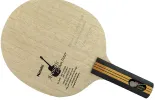 Nittaku Acoustic Carbon Inner table tennis blade