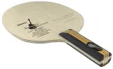 Nittaku Acoustic Carbon Inner table tennis blade