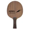 Nittaku Barwell table tennis blade