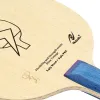 Nittaku Hina Hayata H2 table tennis blade