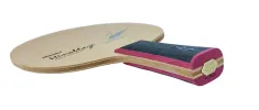 Nittaku Hinoblaze table tennis blade