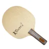 Nittaku Kasumi Basic table tennis blade