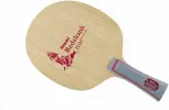 Nittaku Redshank table tennis blade