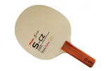 Nittaku S-Series S-CZ table tennis blade