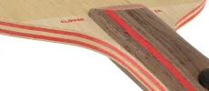 Stiga Clipper CC table tennis blade