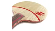 Stiga Clipper CR table tennis blade