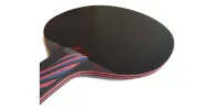 Stiga Hybrid Wood NCT table tennis blade