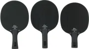 Stiga Legacy Carbon 12k table tennis blade