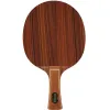 Stiga Rosewood NCT V table tennis blade