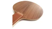 Stiga Rosewood NCT V table tennis blade