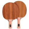 Stiga Rosewood NCT V table tennis blade