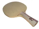 Stiga Titanium table tennis blade