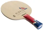 Tibhar Alexis Lebrun Krypto Carbon table tennis blade