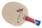 Tibhar Alexis Lebrun Krypto Carbon table tennis blade