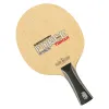 Tibhar Samsonov Force Pro Black Edition table tennis blade