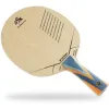 Xiom Hayabusa OFF Pro table tennis blade