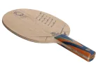 Xiom Hayabusa OFF Pro table tennis blade