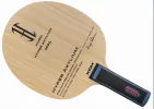 Xiom Hugo Calderano HAL table tennis blade