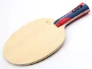 Yinhe RI Jong Sik table tennis blade