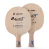 Yinhe T-11+ table tennis blade