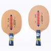 Yinhe W-6 table tennis blade