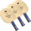 Butterfly Timo Boll Spirit table tennis blade