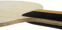 Nittaku Acoustic table tennis blade