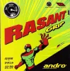 Andro Rasant Grip table tennis rubber