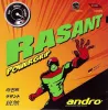 Andro Rasant PowerGrip table tennis rubber