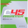 Andro Rasanter C45 table tennis rubber