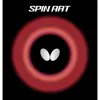 Butterfly Spin Art table tennis rubber