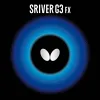 Butterfly Sriver G3 FX table tennis rubber