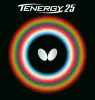 Butterfly Tenergy 25 table tennis rubber