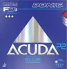 Donic Acuda Blue P2 table tennis rubber