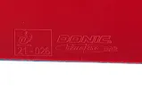 Donic Bluefire M2 table tennis rubber